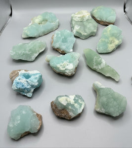Hemimorphite