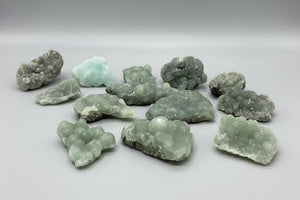 Prehnite