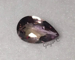 Ametrine Healing Properties