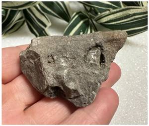 Dolomite with Quartz Crystal
