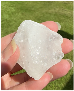 Crystal Quartz