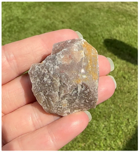 Guava Quartz