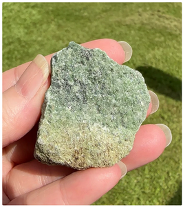 Jadeite