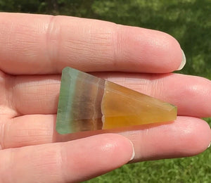 Fluorite Healing Properties