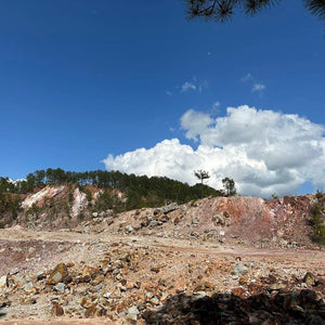 Graves Mountain Rock Swap & Dig Fall 2023