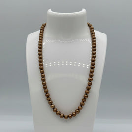 Pearl Strands