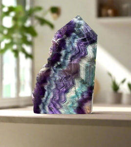 Towers, Wands & Scepters