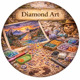 Diamond Art