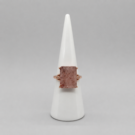 Super 7 Strawberry Quartz