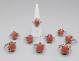 Stainless Steel Jewelry