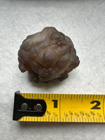 Panda Agate aka Truffle Chalcedony #6