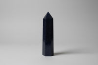 Sparkly Blue Sandstone Tower #7
