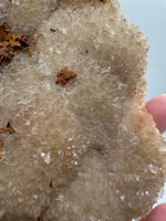 Druzy Quartz Haunted Ridge Rocks MO #9