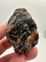 Madagascar Raw Amber Specimen #2