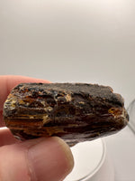 Madagascar Raw Amber Specimen #6