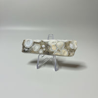 6th Vein Ocean Jasper Polished Freeform #3