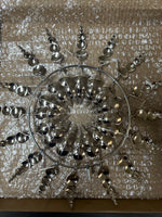 Wind Powered Kinetic Spinning Windwill