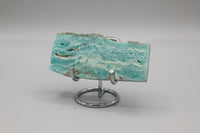 Hemimorphite Slab #3