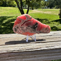 Rhodochrosite Slab #3