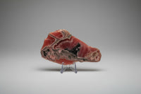 Rhodochrosite Slab #3