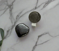 Hematite Tumble #2