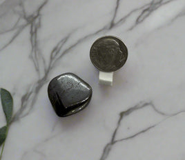 Hematite Tumble #2