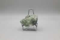 Prehnite Boulemane Mine, Imilchil, Morocco