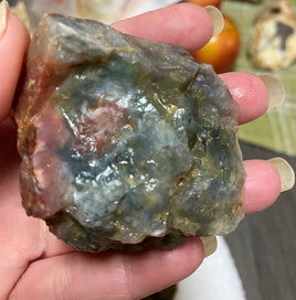 Savannah River Agate Specimen #15