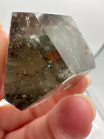 Garden Quartz Free Form #12