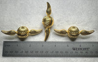 Winged Fantasy Fidget Spinner
