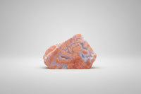 Pink Agate Freeform #14
