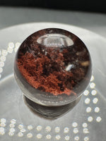 High Quality Garden Quartz Sphere #11
