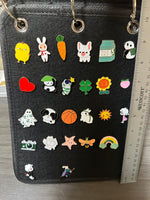Assorted Lapel Pins