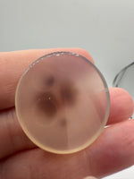 Scenic Dendritic Agate Cabochon #4