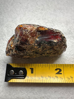 Madagascar Raw Amber Specimen #1