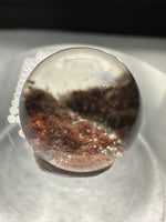 High Quality Garden Quartz Sphere #12
