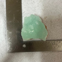 Hemimorphite Raw Specimen #7