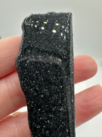 Specular Hematite, Marquette Co, MI #2