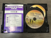 Movie Little House On The Prairie Season 3