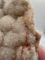 Druzy Quartz Haunted Ridge Rocks MO #7
