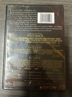 Movie Riddick Trilogy