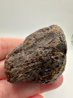 Madagascar Raw Amber Specimen #13
