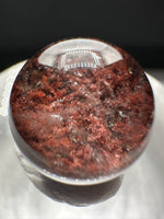 High Quality Garden Quartz Sphere #28