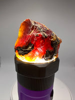 Madagascar Raw Amber Specimen #7