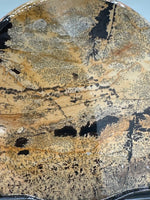 Natural Picture Jasper Slab with Stand #7