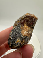 Madagascar Raw Amber Specimen #15
