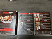 Movie Criminal Minds Season 4