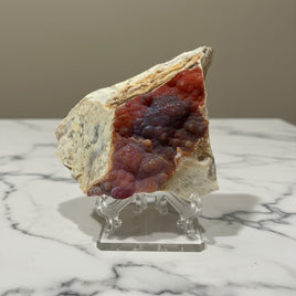 Savannah River Agate Specimen #45