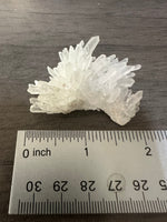 Quartz Cluster from Bulgaria #3