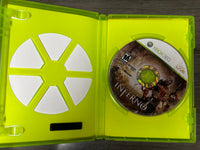 Xbox 360 Dantes Inferno